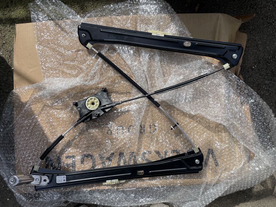 Vand Piese Auto Originale VW / SKODA / SEAT – Bare + Accesorii