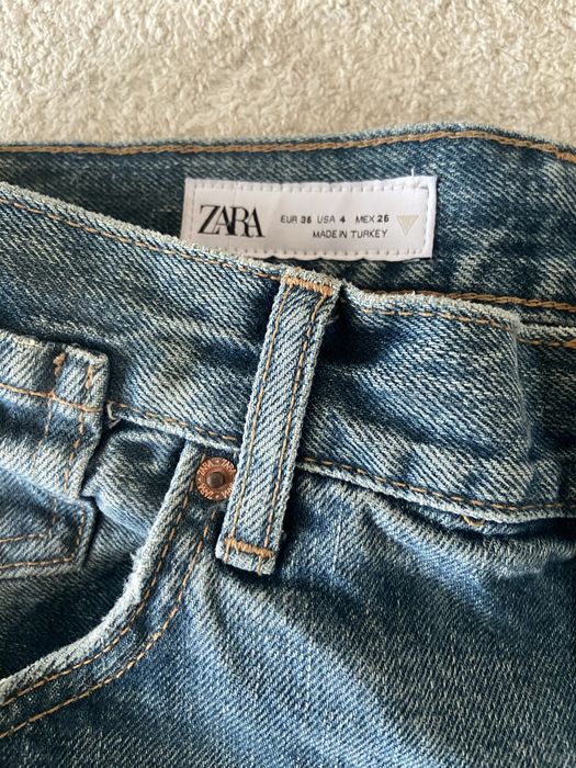 Шорты женские от ZARA