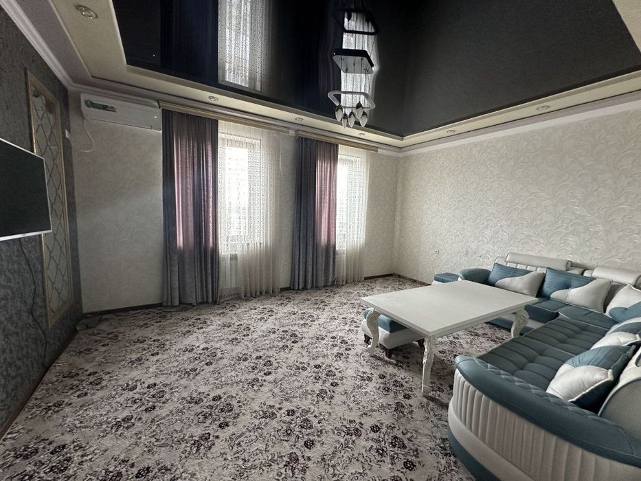 2 xonali uy uzoq muddatga ijaraga beriladi