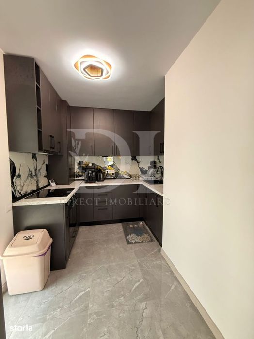 Penthouse de vanzare | terasa 110mp | bloc nou