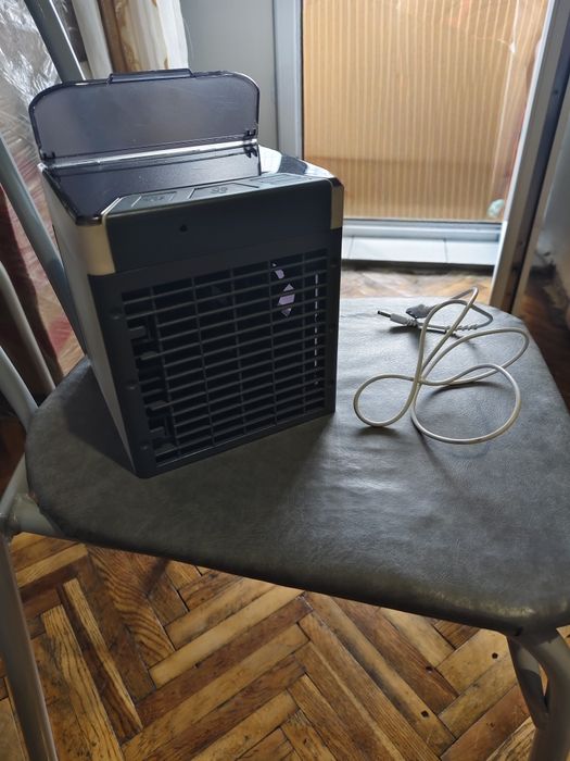 Мини кондиционер