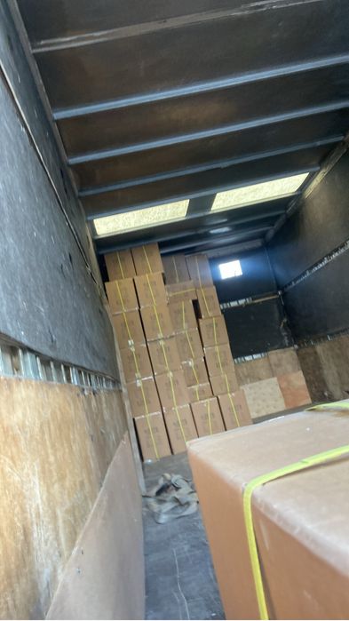 Услуги грузчиков по городу