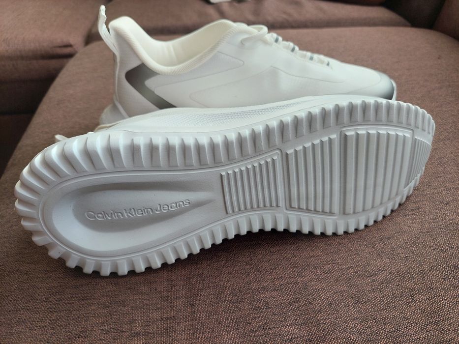 Маратонки Calvin Klein Jeans