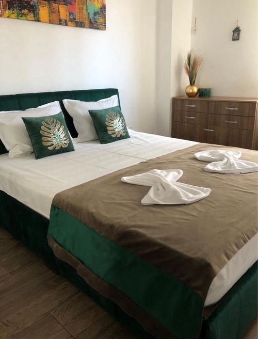 Apartament 2 camere Mamaia