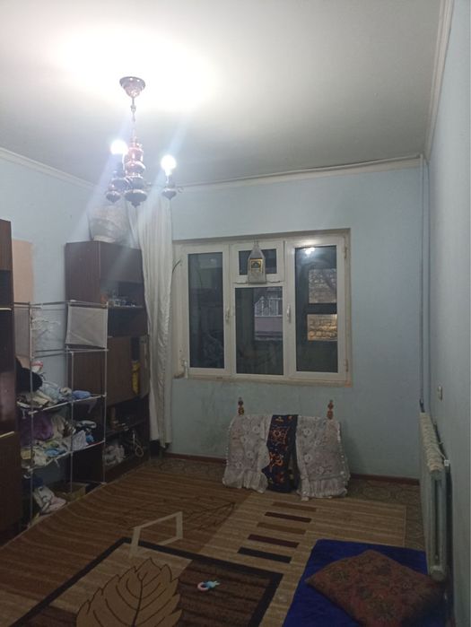 Каартира сотилади 2/2/4 Коракамиш 2/4