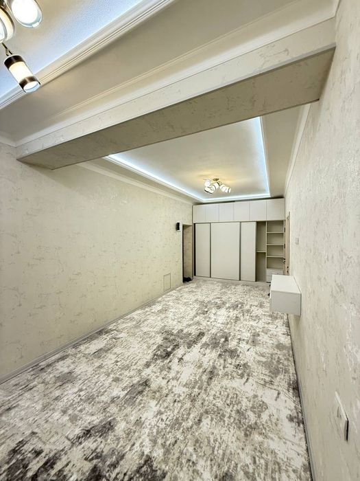 Яшнабад Новостройка ЖК Азия Хаус продается квартира 2/1/8  42м2