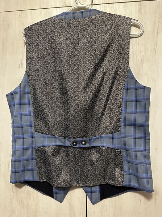 Костюм Robert Simon London