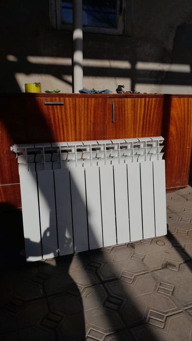 Батарея отопительная
