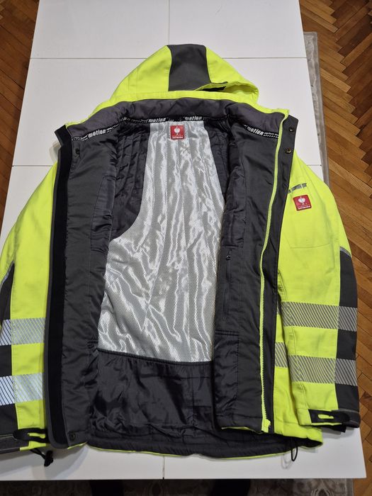 Geaca Engelbert Strauss XL  Motion