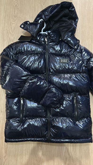 Geaca barbati dsq2