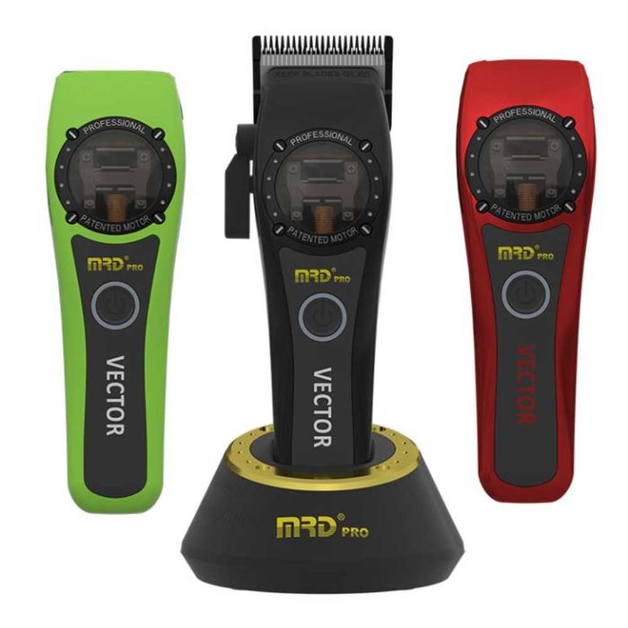 MRD – Машинка за подстригване Vector