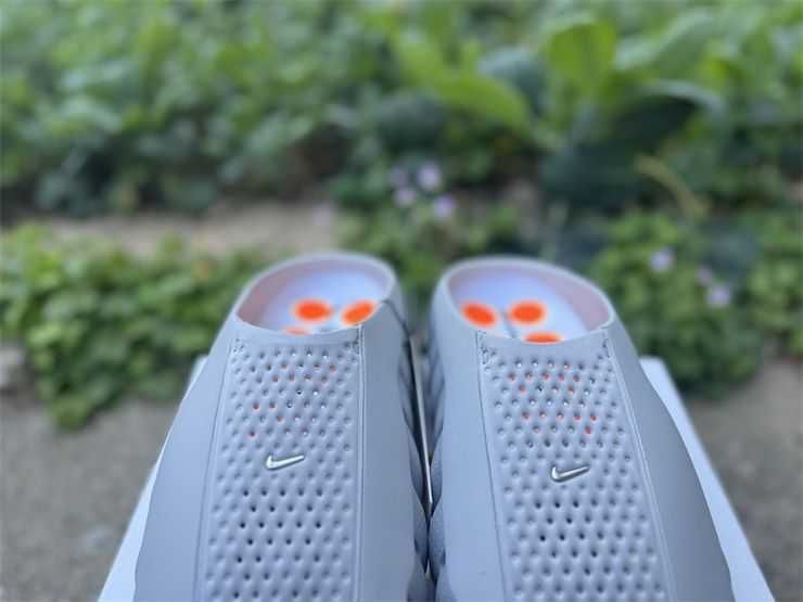 Nike Mind 001 Slide Light Smoke Grey