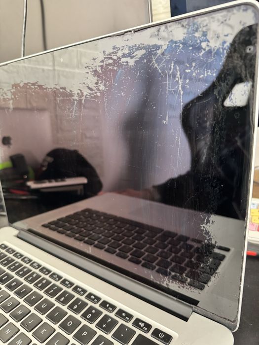 Macbook early 2013 de piese