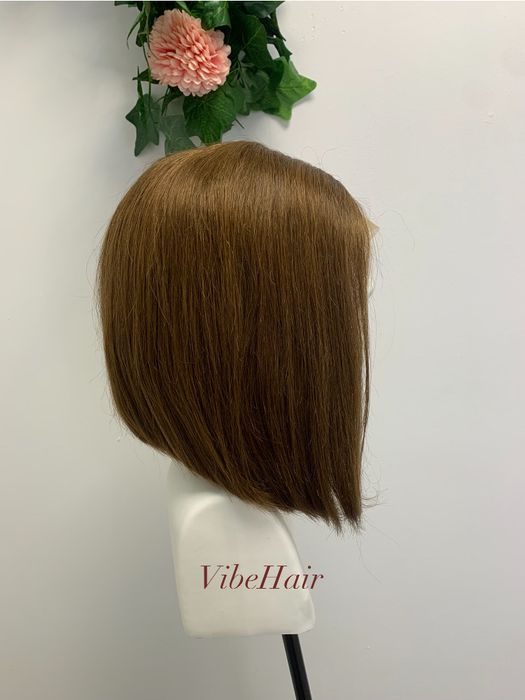Peruca par natural-lichidare stoc