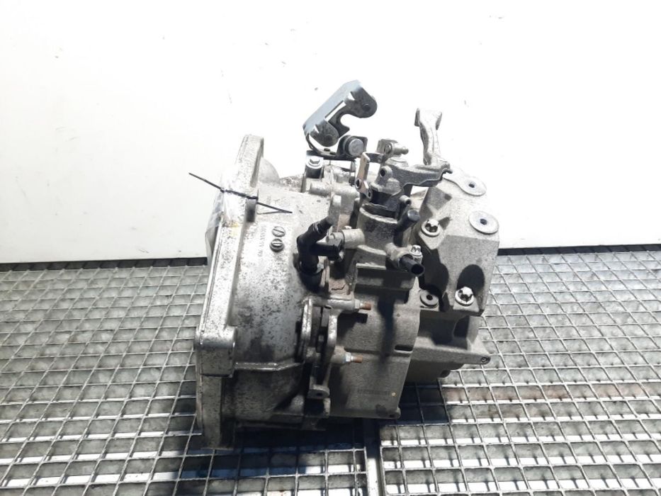 Cutie viteza manuala, Opel Vectra C, 1.9 cdti, Z19DTH, GM55350375, 6 vit man