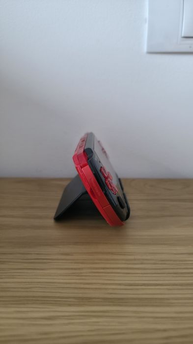Sony PSP 3000, Modat, 550 jocuri, consola 9 în 1, editie God of War