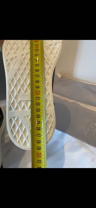 Ghete Giuseppe Zanotti