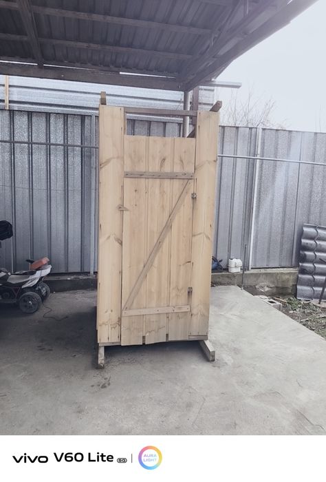 Продам туалет новый