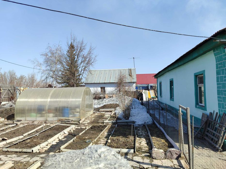 Продам дом в старом городе