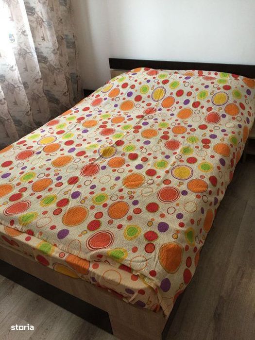 Inchiriere Apartament 2 camere Tomis Nord | Campus Universitar