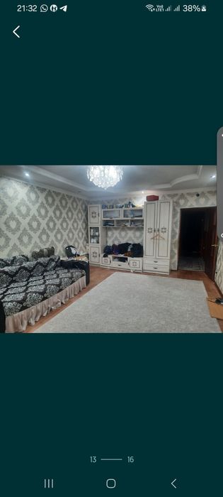 Жанақоныстан үй дүкенімен сатамын!