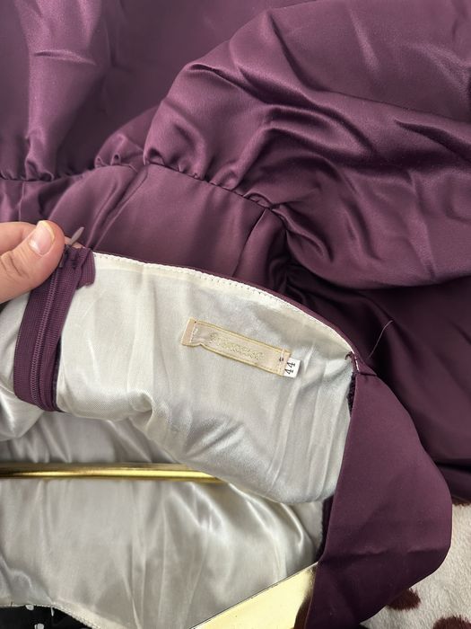 Платье красивое