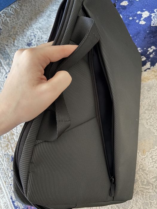 Geantă laptop Rivacase 15,6”