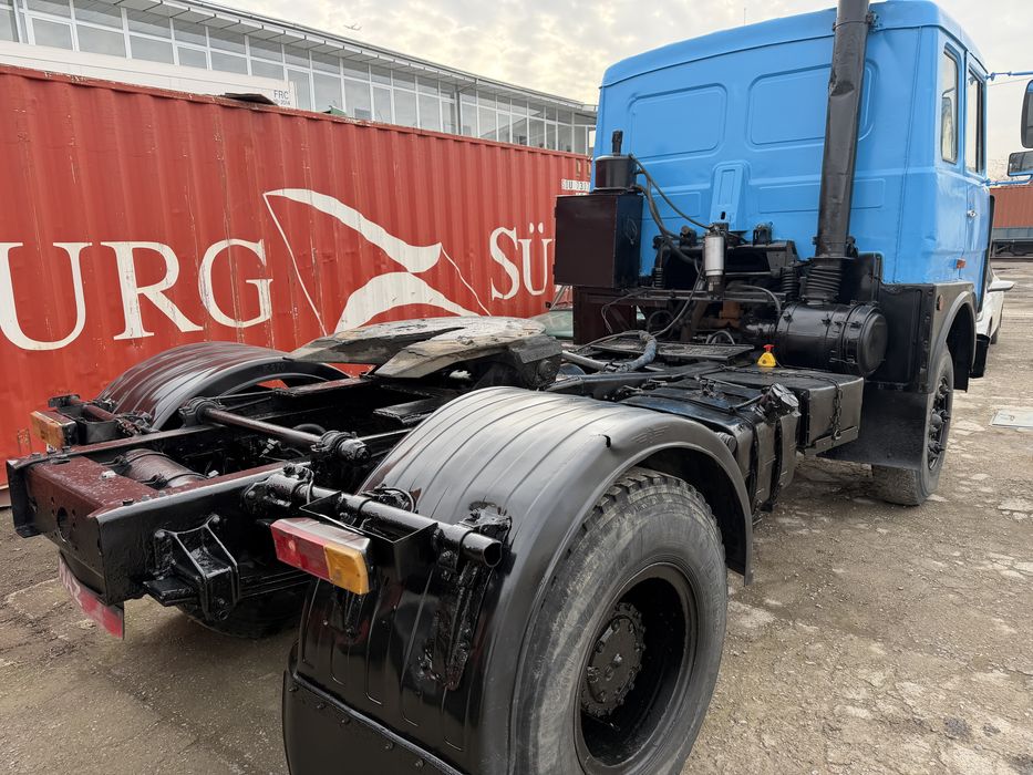 Продаю Супер Маз  1991 г в хорошем рабочем состоянии