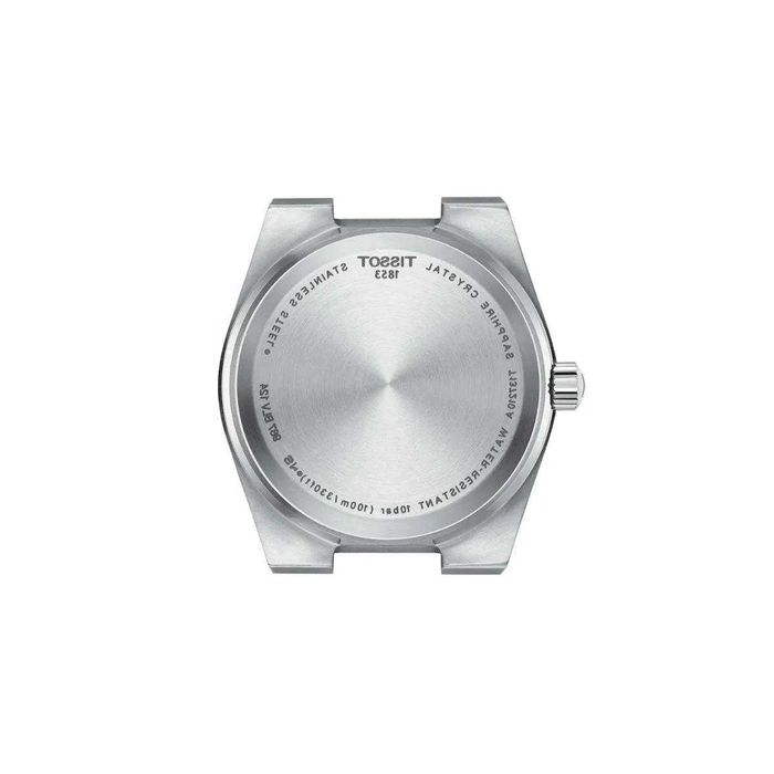 Tissot PRX 35mm Pink