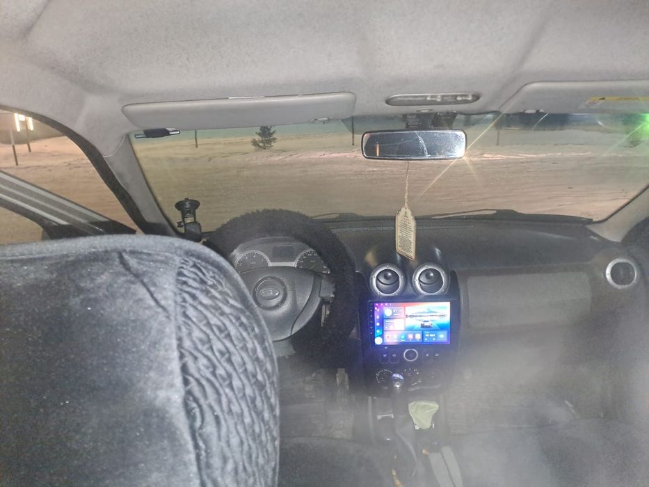 Продам Ларгус 2013