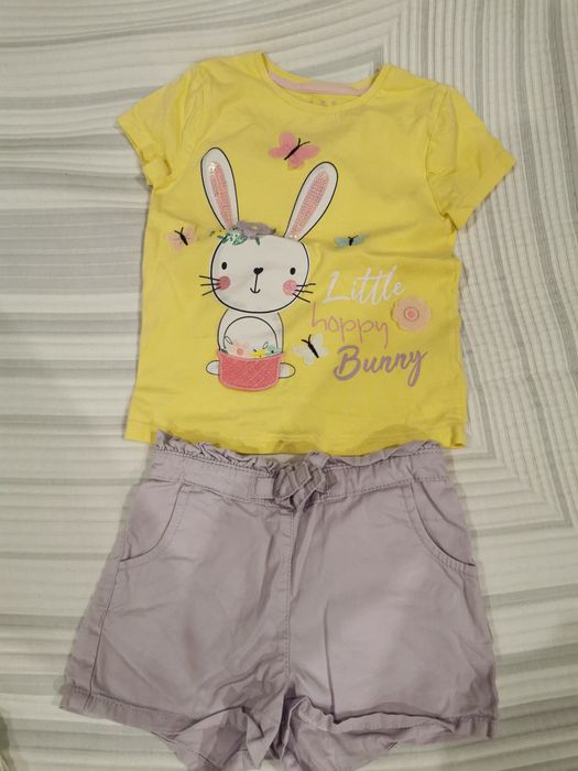 Детски дрехи 2-3год.