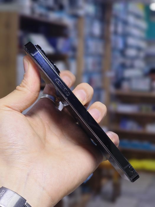 Apple iPhone 14 Pro Max 256gb 100% Original Lcd Battery Camera