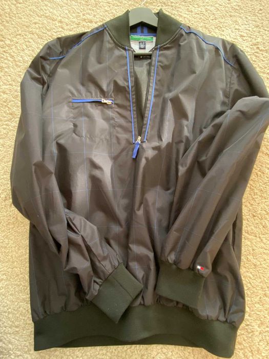 Tommy Hilfiger Golf Горнище