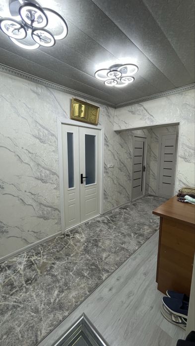 3 xonalik xonadon xonalari katta