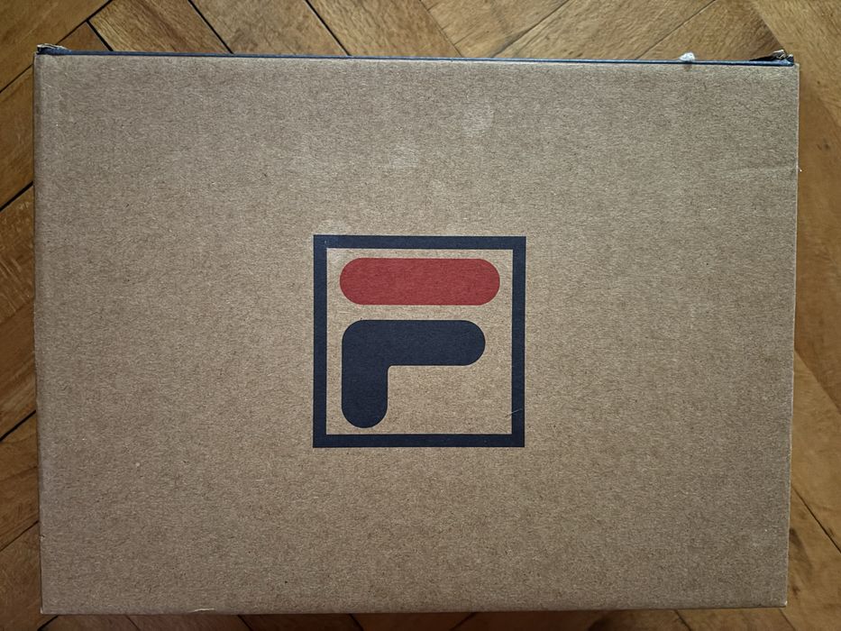 Дамски маратонки Fila