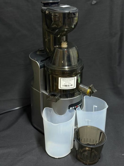 NONTAUS- соковыжималка