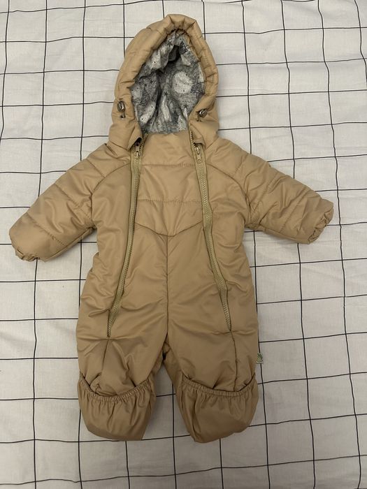 Комбинезон детский 3-6мес 68см