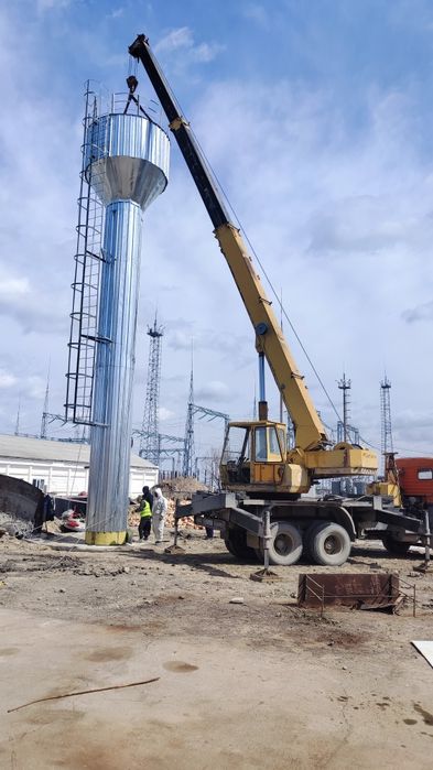 Кран услуга,автокран