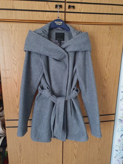 Зимно палто Amisu