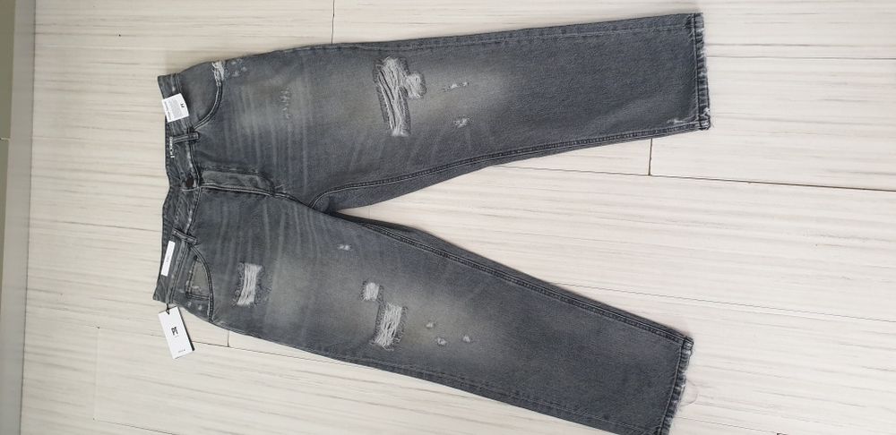 PT Torino Jeans  Mens Size 36/30  НОВО! ОРИГИНАЛ Мъжки Дънки!