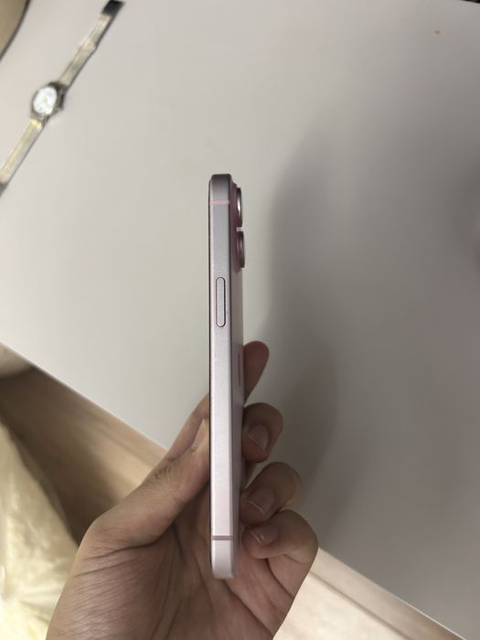 Iphone 15 128gb 2симкарты