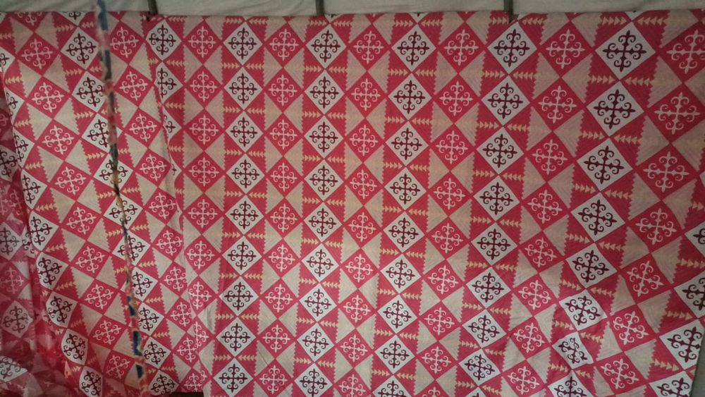 Продам юрту 6 канат