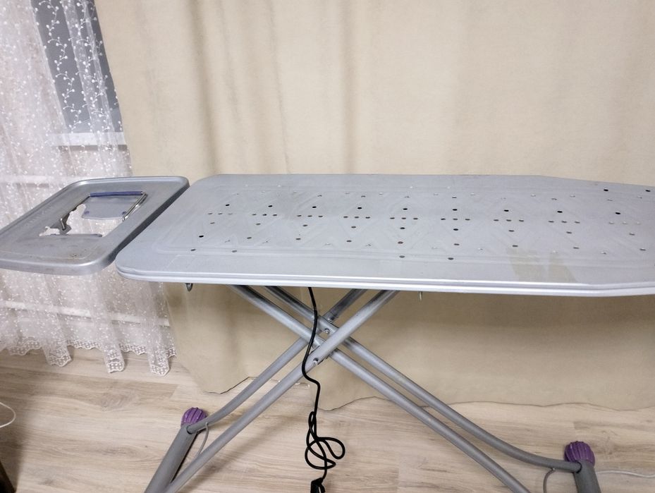Продам гладильную доску
