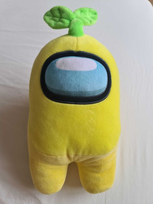 Мягкая игрушка Амонгас