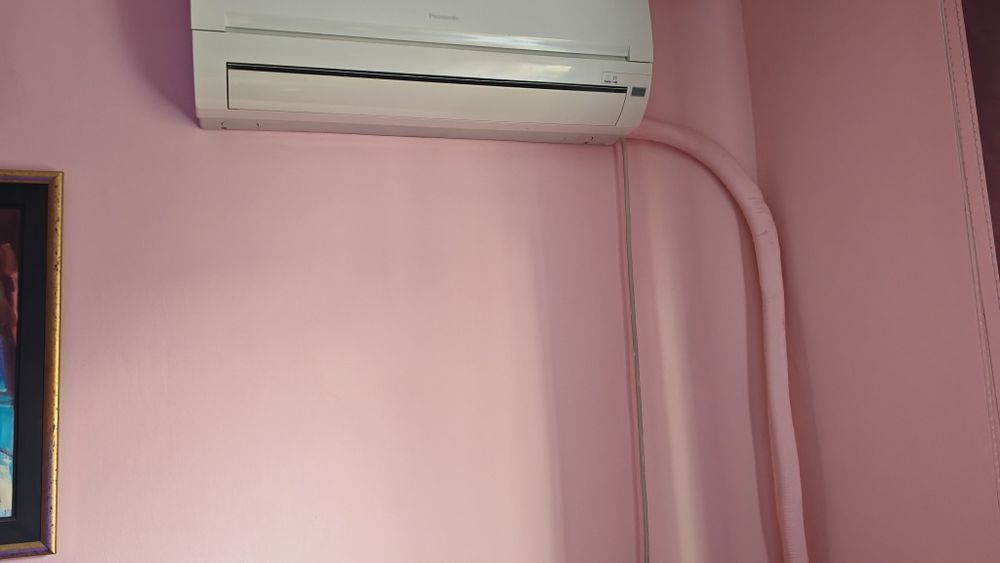 aer condiționat Panasonic