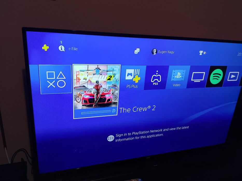 Playstation 4 + 15 Jocuri