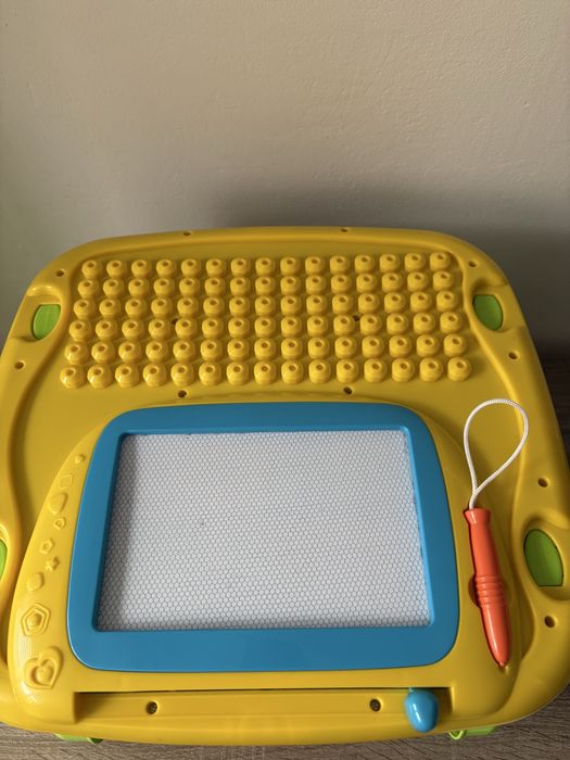 Masa activitati copii