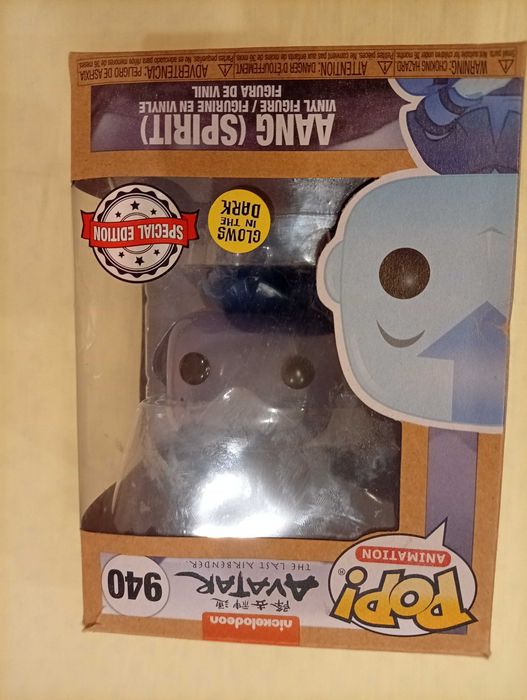 Funko PoP оригинали фигурки