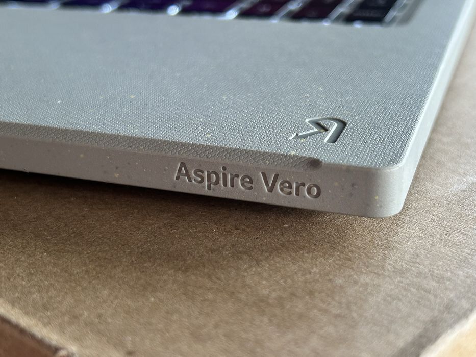 Laptop ACER Aspire Vero AV15-53P-73YA, Intel Core i7-1355U