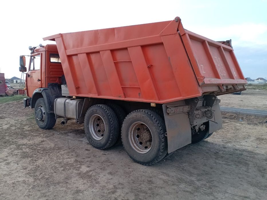 Камаз 2007 позвоните